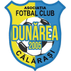 Dunarea Calarasi U19 logo - U VS Dunarea Calarasi U Live Score Today