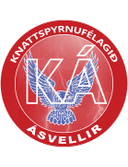 KA Asvellir logo - Asvellir VS Umf Selfoss Live