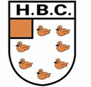 HBC logo - Hollandia VS Hbc Score