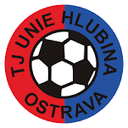 Unie Hlubina logo - B VS Unie Hlubina Live Score