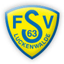 FSV luckenwalde logo - Luckenwalde VS Fsv Optik Rathenow Live Score