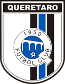 Queretaro FC logo - Fc VS Queretaro Fc Live Score Today