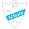 FK Teteks Tetovo logo - Tetovo VS Fk Ohrid Sport