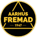 Aarhus Fremad logo - Hobro VS Aarhus Fremad Live Score