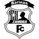 Zamora Barinas logo - Guaira VS Zamora Barinas Score Today
