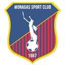 Monagas SC logo - Yaracuyanos VS Monagas Sc Live