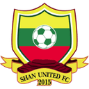 Shan United Women logo - W VS Shan United Women Result