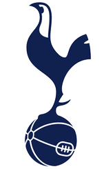 Tottenham Hotspur logo