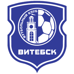FK Vitebsk logo