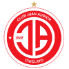 Juan Aurich logo
