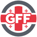 Georgia U19 logo - U VS Iceland U Score Today