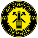 Minyor Pernik logo - Pernik VS Vihren Sandanski Live Score Today