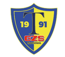 Tluchowia Tluchowo logo - Tluchowo VS Lech Ii Poznan Result