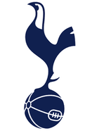 Tottenham Hotspur U23 logo - U VS Chelsea U Score