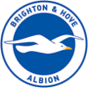 Brighton H.A. Women logo - W VS Brighton Ha Women Result