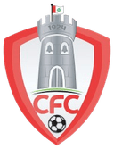 CF Campanario logo - Campanario VS Cd Yuncos Result Today