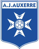 AJ Auxerre logo