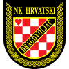 NK Hrvatski Dragovoljac logo - Predavac VS Nk Hrvatski Dragovoljac Live
