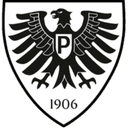Preußen Münster II logo - Gievenbeck VS Preuen Mnster Ii Sport