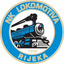 NK Lokomotiva Rijeka logo - Rijeka VS Banjole Live Score Today