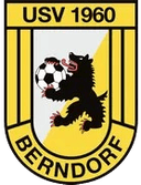 USV 1960 Berndorf logo - Berndorf VS Puch Result