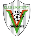Victoria Chroscice logo - B VS Victoria Chroscice Result