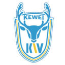 Dalian Kewei logo - B VS Dalian Kewei Sport