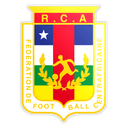 Central African Republic logo - Republic VS Madagascar Score