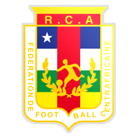 Central African Republic logo