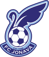 Lietava Jonava logo