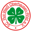 Rot-Weiss Oberhausen logo