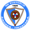 Kustosija U19 logo - U VS Kustosija U Score Today