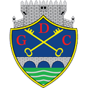 GD Chaves logo - Chaves VS Vitoria Guimaraes B Live Score Today