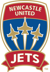 Newcastle Jets Women logo