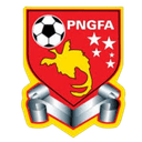 Papua New Guinea logo - Guinea VS Solomon Islands Live Score Today