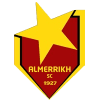 El Merreikh SC Omdurman logo - Merreikh VS Asc Snim Sport