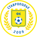 Stavropolye-2009 logo - Maikop VS Stavropolye Live