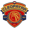 Ceramica Cleopatra FC logo - Fc VS Bank El Ahly Live Score Today