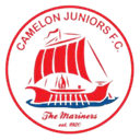 Camelon Juniors logo - Juniors VS Edinburgh City Score Today