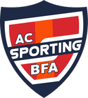 BFA Sporting logo - Sporting VS Risaleh Toura Live Score Today