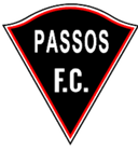 Passos FC logo - Uberaba VS Passos Fc Score