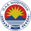 Ilioupoli logo