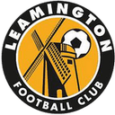 Leamington logo - Leamington VS Kidderminster Harriers Result