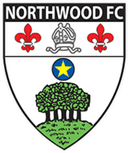Northwood logo - Northwood VS Beckenham Town Live Score Today