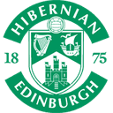 Hibernian (w) logo - W VS Hibernian W Score