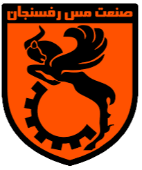 Mes Rafsanjan logo