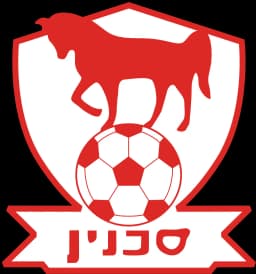 Hapoel Bnei Sakhnin FC logo