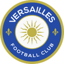 Versailles 78 logo - Metz VS Versailles Sport