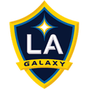 Los Angeles Galaxy logo - Earthquakes VS Los Angeles Galaxy Live Score Today