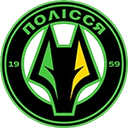 Polissya Zhytomyr logo - Zhytomyr VS Novyi Rozdil Result